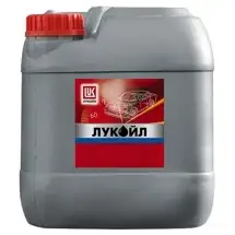 Трансмиссионное масло в мкпп, редуктор минеральное 218914 LUKOIL SAE 80W-90 API GL-5, 18 л LUKOIL EHW9BS V 218914 1439753425 изображение 0