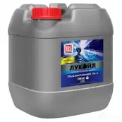 Трансмиссионное масло в мкпп, редуктор полусинтетическое 19546 LUKOIL SAE 75W-90 API GL-5, 20 л LUKOIL 19546 59X 4FT8 1439753467