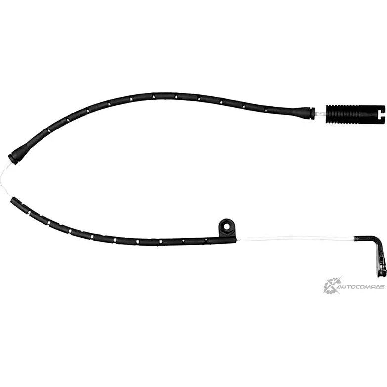 Контакт аварийной сигнализации, износ тормозных колодок PAGID P8045 1193392362 96990 0270 96990 0270 0 1
