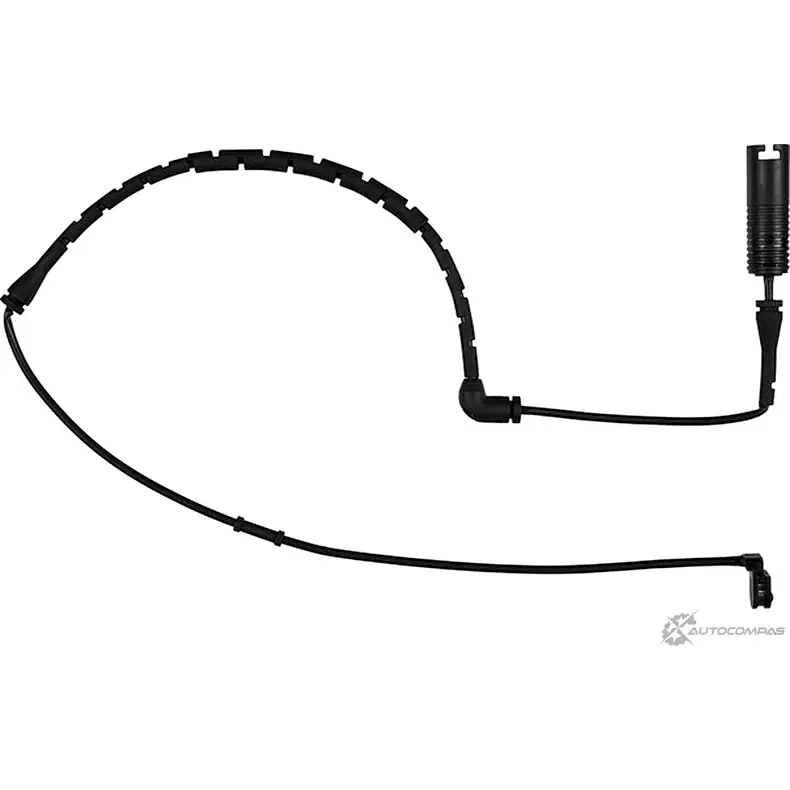 Контакт аварийной сигнализации, износ тормозных колодок PAGID P8150 96990 0396 1193392552 96990 0396 0 1