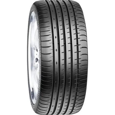 Летняя шина Accelera 'PHI 2 275/35 R20 102Y' Accelera 1437036498 FYOAMG F PYCBLZ 11158531