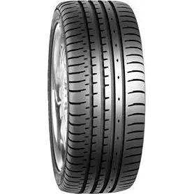 Летняя шина Accelera 'PHI 215/50 R17 95W' Accelera A8IPX E FFPTZB 9272281 1437036460