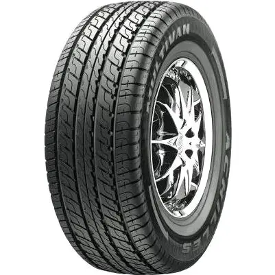 Всесезонная шина Achilles 'Multivan 205/70 R15 106/104T' Achilles O9AEP4W 10815320 1437036596 1 P3LV