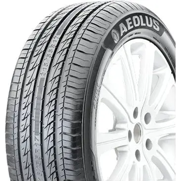 Летняя шина Aeolus 'PrecisionAce AH01 225/55 R17 97W' AEOLUS 1 Q956 1437036699 10830254 OGTJ4A