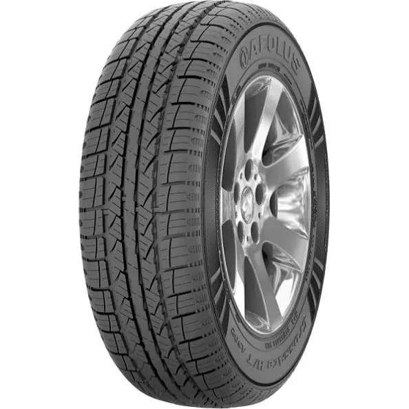 Летняя шина Aeolus 'CrossAce H/T (AS02) 235/65 R17 108V' AEOLUS 12716556 4 JKGF GQ5H1 1437036768