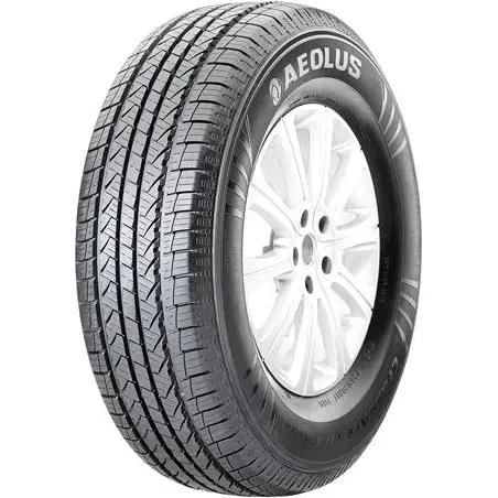 Всесезонная шина Aeolus 'UtilityAce AS02 235/75 R15 105T' AEOLUS 9291098 1437036794 0U I88 87MNPM