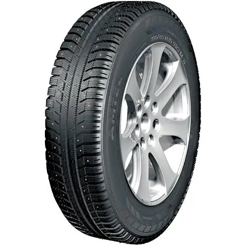 Зимняя шина Amtel 'NordMaster ST 205/70 R15 96Q' AMTEL 9R SIIY4 DAE4QT 1437036982 1008673 - Изображение 1