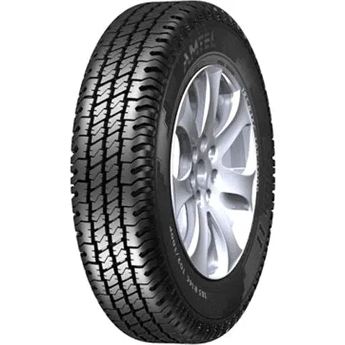 Летняя шина Amtel 'Cargo LT 215/65 R16 109/107Q' AMTEL 1437037042 ZG XEM Y8SUEJ 11923128 - Изображение 1