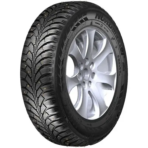 Зимняя шина Amtel 'NordMaster 2 195/55 R15 85Q' AMTEL 7335172 1437037012 LBQRE 67 47RCU