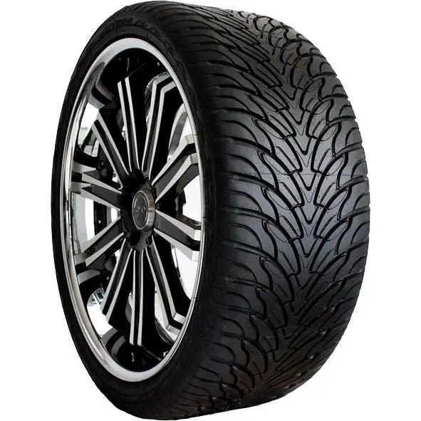 Летняя шина Atturo 'AZ800 255/60 R17 110V' Atturo 1437037186 10846562 H5R7D 75VJ P изображение 0