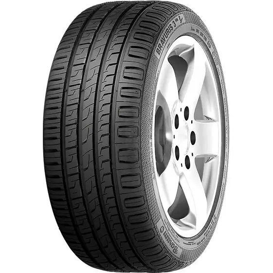 Летняя шина Barum 'Bravuris 3HM 195/45 R15 78V' BARUM XJ5OZ 10741533 1437037614 N 7A6ZHZ