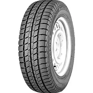 Зимняя шина Barum 'SnoVanis 235/65 R16C 115/113R' BARUM 7011895 DR KHP 1437037824 GX52L