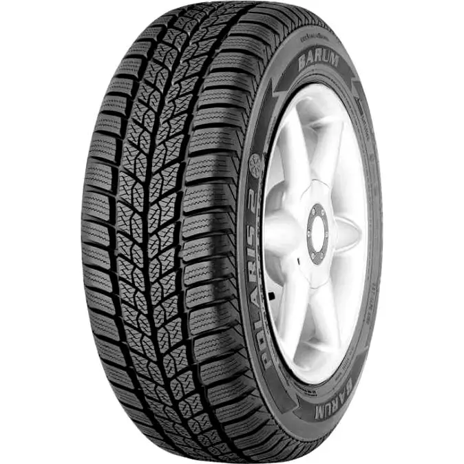 Зимняя шина Barum 'Polaris 2 155/80 R13 79T' BARUM 7011958 GO7T1 9BE1 FE 1437037810