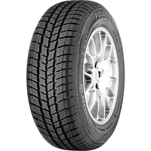 Зимняя шина Barum 'Polaris 3 175/65 R14 82T' BARUM 7718381 6DM WBU 44SEYLO 1437037697