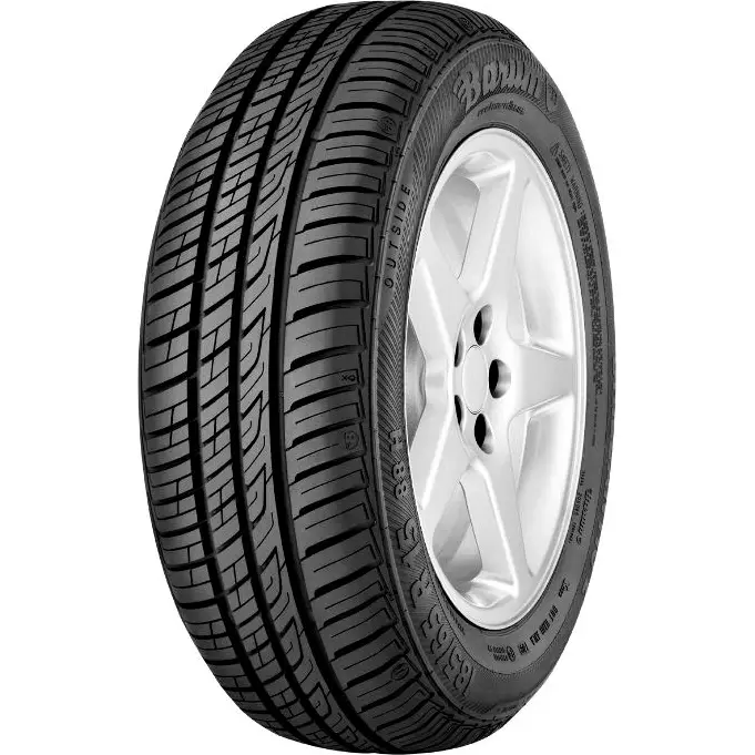 Летняя шина Barum 'Brillantis 2 155/70 R13 75T' BARUM A6O PEY 9D4356 1437037448 8285846 - Изображение 1