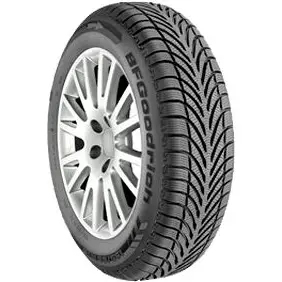 Зимняя шина BFGoodrich 'g-Force Winter 225/55 R17 101V' BFGOODRICH 1437038197 H SYT3M RYFJN 10998658