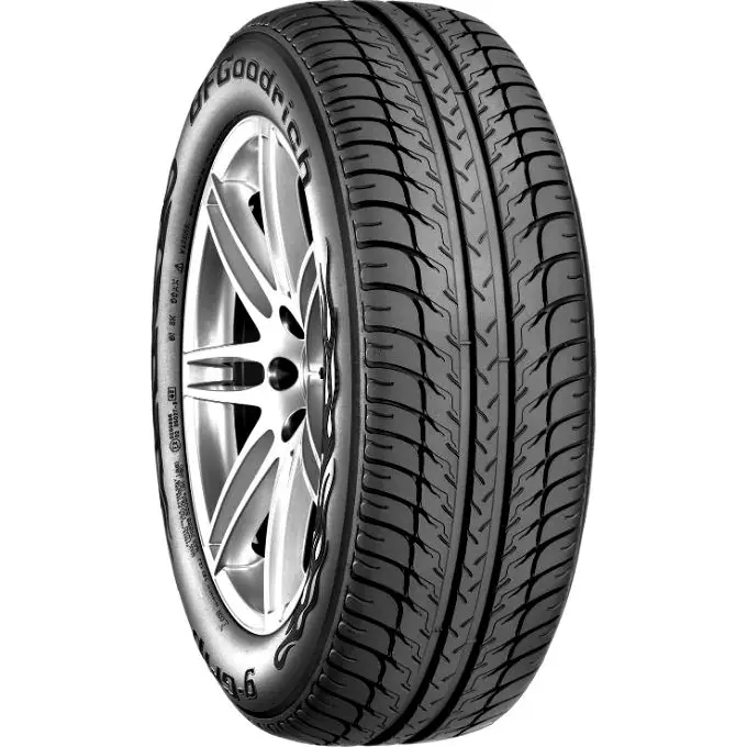 Летняя шина BFGoodrich 'g-Grip 235/40 R19 96Y' BFGOODRICH 13851815 3DE85 1437038067 F15 HFU