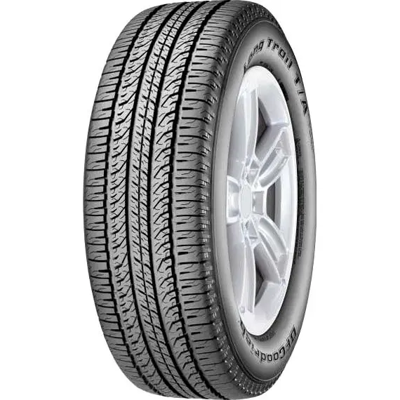 Всесезонная шина BFGoodrich 'Long Trail T/A Tour 265/70 R15 110T' BFGOODRICH B8ZH 5 3979286 1437038331 55Y1QU