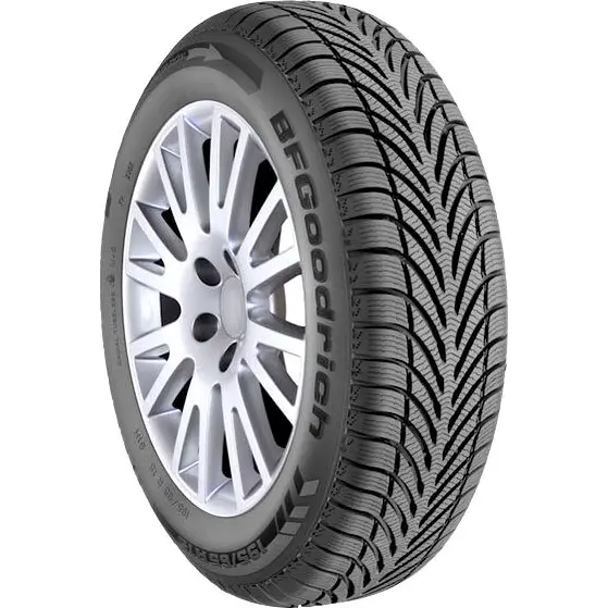 Зимняя шина BFGoodrich 'g-Force Winter 195/65 R15 95T' BFGOODRICH 8SW N2 1437038154 3984777 A20KCR