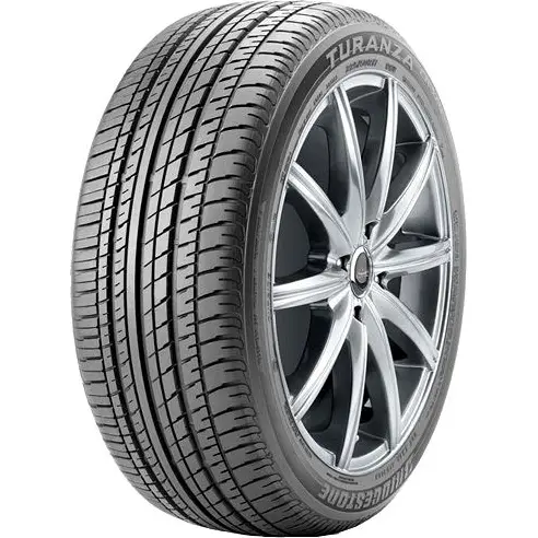 Летняя шина Bridgestone 'Turanza ER370 205/60 R16 92V' BRIDGESTONE HS4OND 1437040576 7WN ZG 10450385
