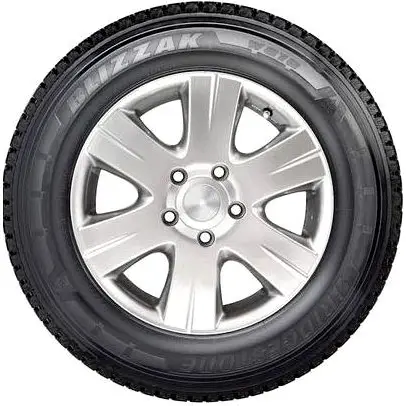 Зимняя шина Bridgestone 'Blizzak W810 235/65 R16 115R' BRIDGESTONE 1437040616 6 AGSDKK I8FXS1O 10495056