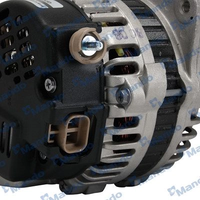 Генератор MANDO BN0K2A218300 E KBNK 1422788164 - Изображение 1
