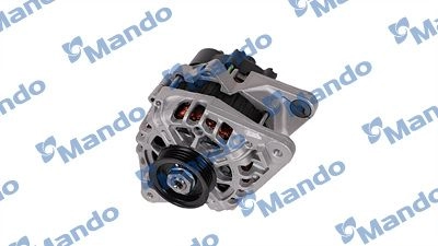 Генератор MANDO BN3730022650 1422786636 7TW HF67 - Изображение 1