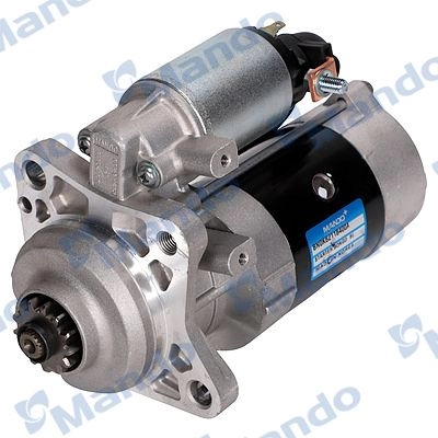 Стартер MANDO BN0K62118400A 1439984483 B 1FH0R - Изображение 1