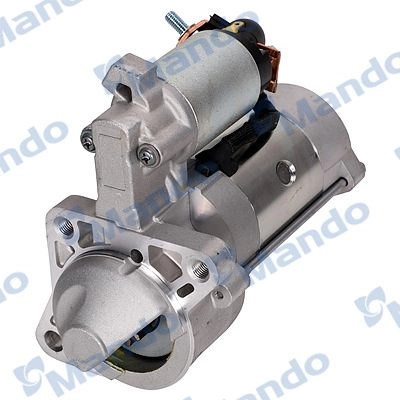 Стартер MANDO 1422789140 Y OFWB2D BN0K71118400C - Изображение 1