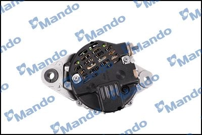Генератор MANDO BN0K87T18300A 1439979382 N RVCWOP - Изображение 1