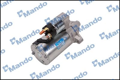 Стартер MANDO BN3610002560 Q3I2 39 1439984499 - Изображение 1