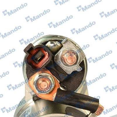 Стартер MANDO BN361002E131 1439984523 T M4HFRC - Изображение 1