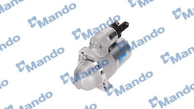 Стартер MANDO 1439984525 BT74 UB4 BN361002E250 - Изображение 1