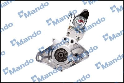 Стартер MANDO UR EML 1439984535 BN3610041011 - Изображение 1
