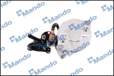 Стартер MANDO LP XF9EY BN3610045500 1439984539 - Изображение 1