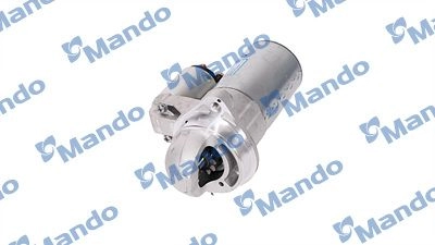 Стартер MANDO 1439984543 BN361004A200 MF PUTMK изображение 0