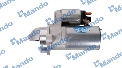 Стартер MANDO 1439984543 BN361004A200 MF PUTMK изображение 1