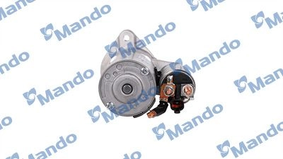 Стартер MANDO 1439984543 BN361004A200 MF PUTMK изображение 2