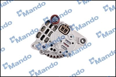 Генератор MANDO 1439979383 D9WTC M BN3730002503 - Изображение 1