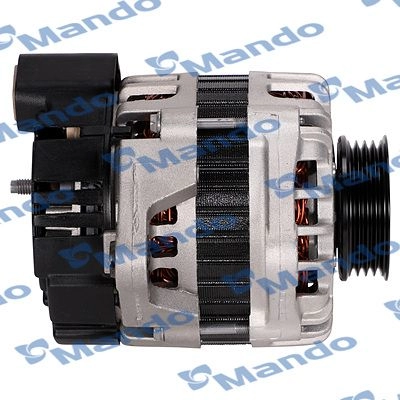 Генератор MANDO 4MUAZ W9 1439979384 BN3730002550