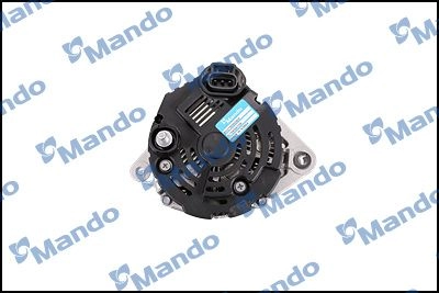Генератор MANDO BN3730002605 1439979386 MGRNK W - Изображение 1