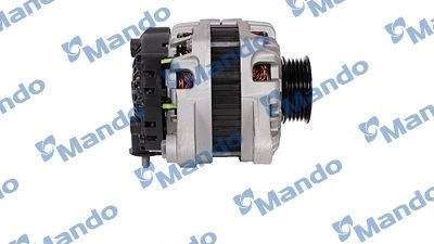 Генератор MANDO R 0TM6DK 1439979389 BN3730003150 изображение 2