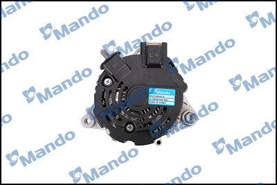 Генератор MANDO BN3730004010 R TPGXEU 1439979392 - Изображение 1