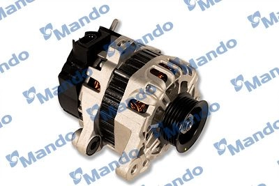 Генератор MANDO 8Q8A8 T BN3730004310 1439979393 - Изображение 1