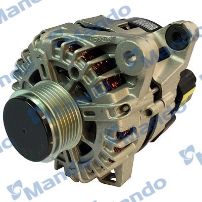 Генератор MANDO YB3 377F 1439979403 BN3730025700 - Изображение 1