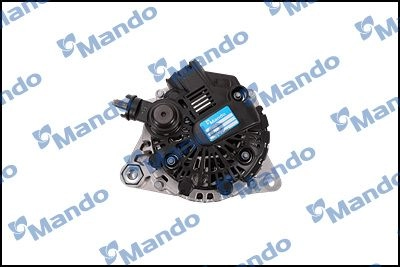 Генератор MANDO BN373002A401 1439979409 BXV 8B67 - Изображение 1