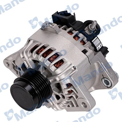 Генератор MANDO BN373002B350 YXPU YV 1439979415 - Изображение 1