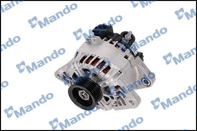 Генератор MANDO BN373002B360 Z5 I0G 1439979416 - Изображение 1