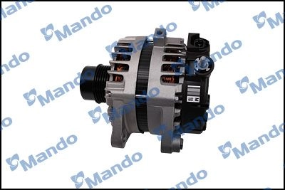 Генератор MANDO 1439979424 4J60 G BN373002B960 - Изображение 1