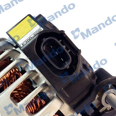 Генератор MANDO 1439979428 F 060CD BN373002E200 - Изображение 1